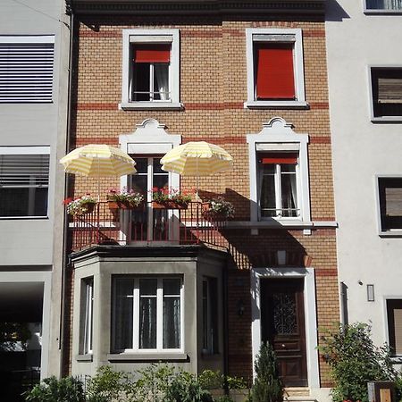 3 Camere Basel Exterior foto