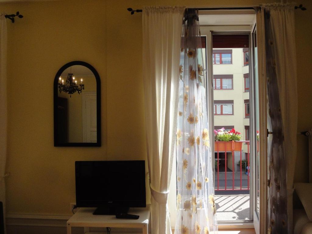 3 Camere Basel Cameră foto