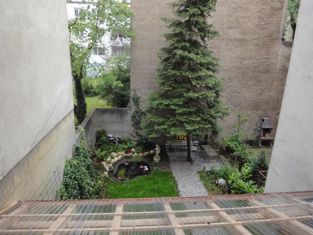 3 Camere Basel Cameră foto