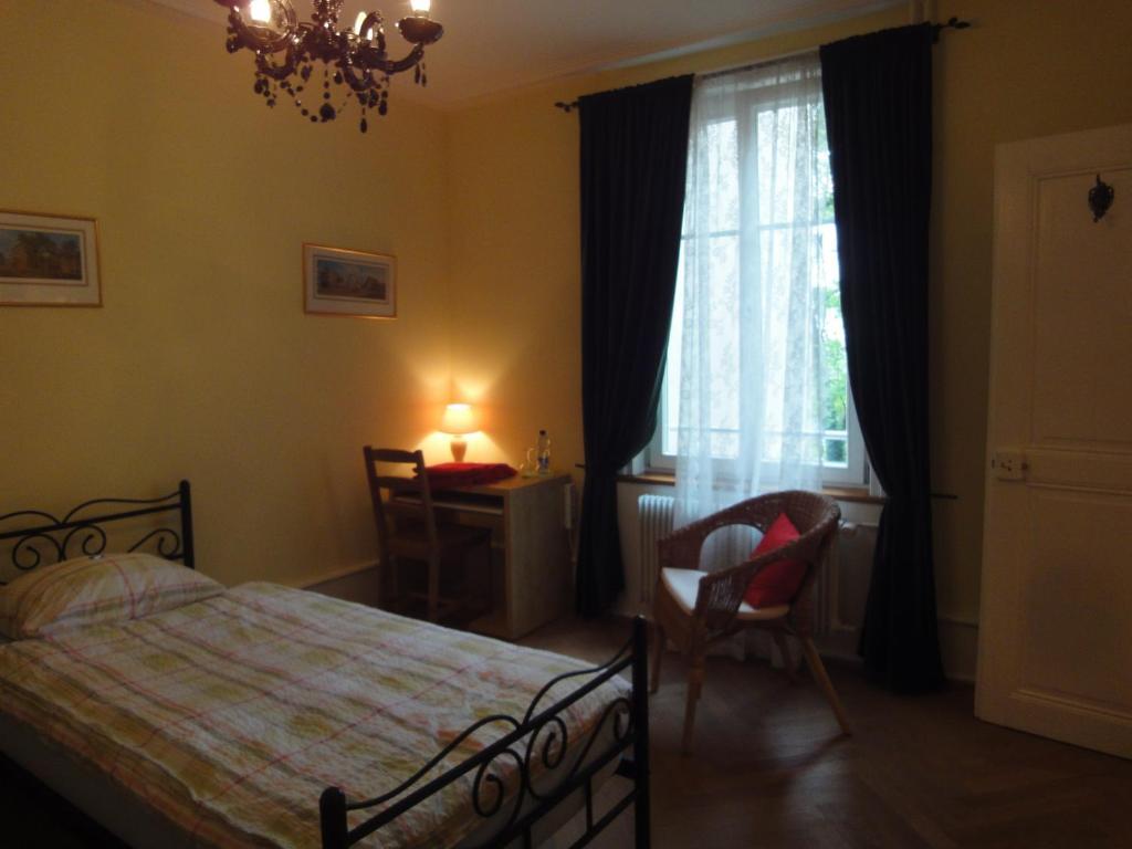 3 Camere Basel Cameră foto