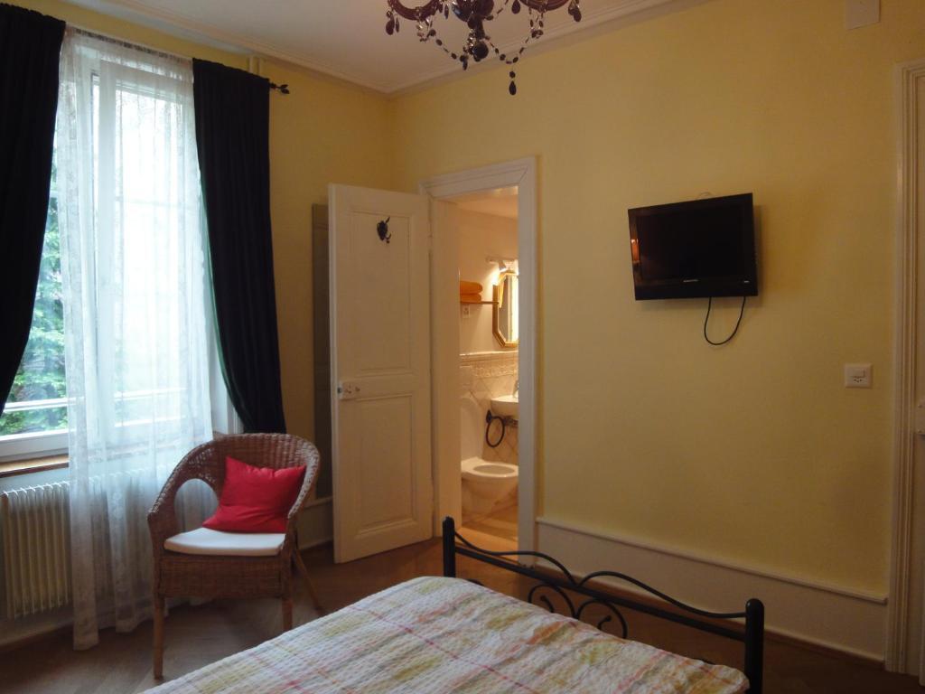 3 Camere Basel Cameră foto