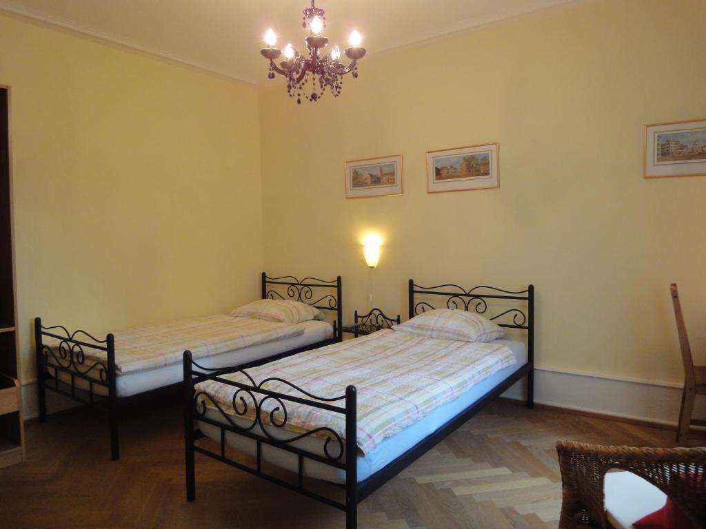 3 Camere Basel Cameră foto