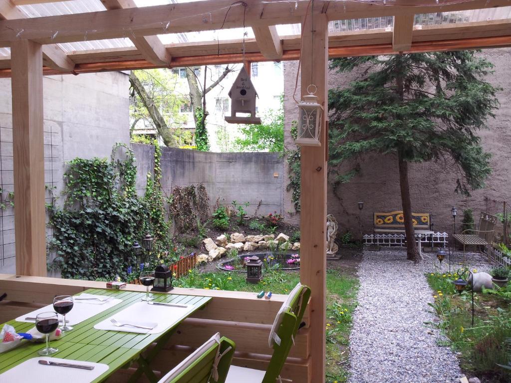 3 Camere Basel Exterior foto