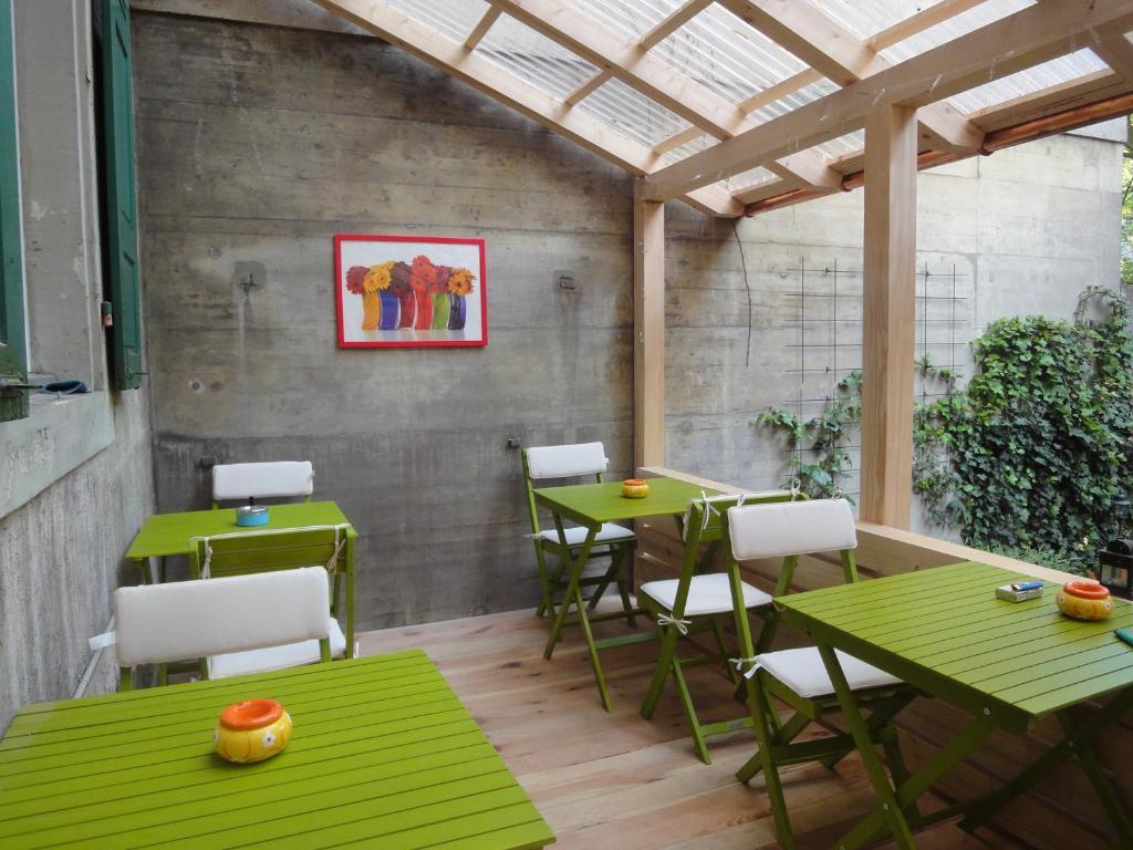 3 Camere Basel Exterior foto