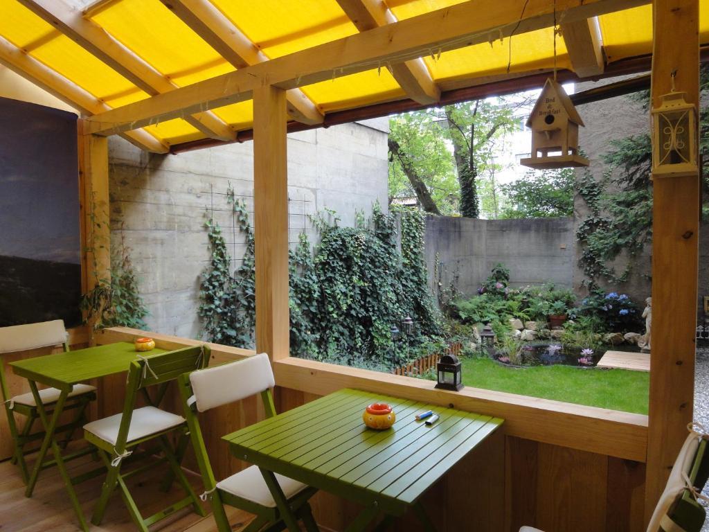 3 Camere Basel Exterior foto