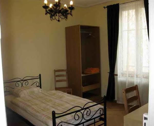 3 Camere Basel Exterior foto