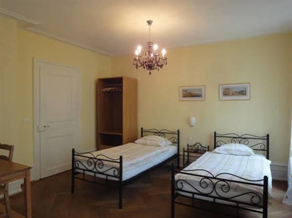 3 Camere Basel Exterior foto